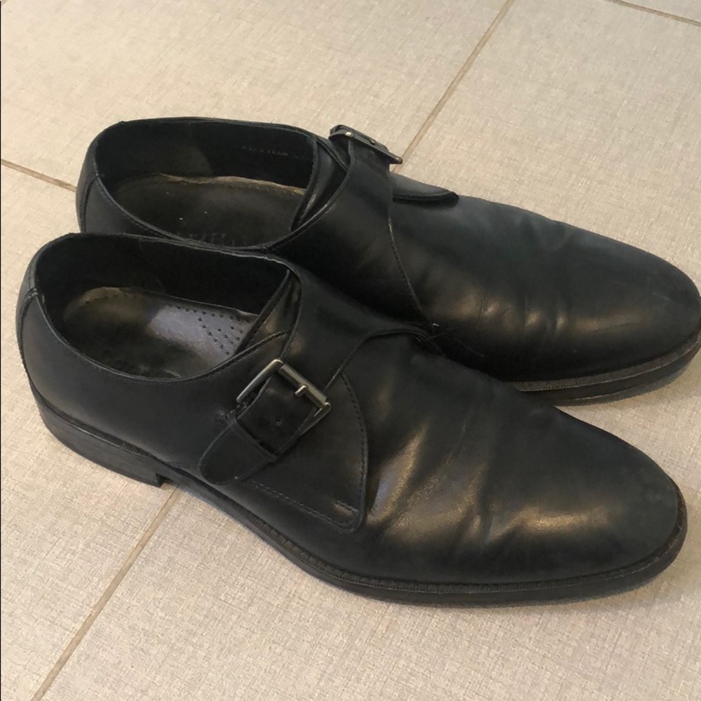 Men’s Cole Haan Shoes
